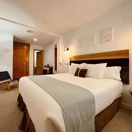 Hotel Luz Vejer Hospederia Vejer de la Frontera Zewnętrze zdjęcie