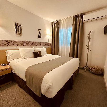 Hotel Luz Vejer Hospederia Vejer de la Frontera Zewnętrze zdjęcie