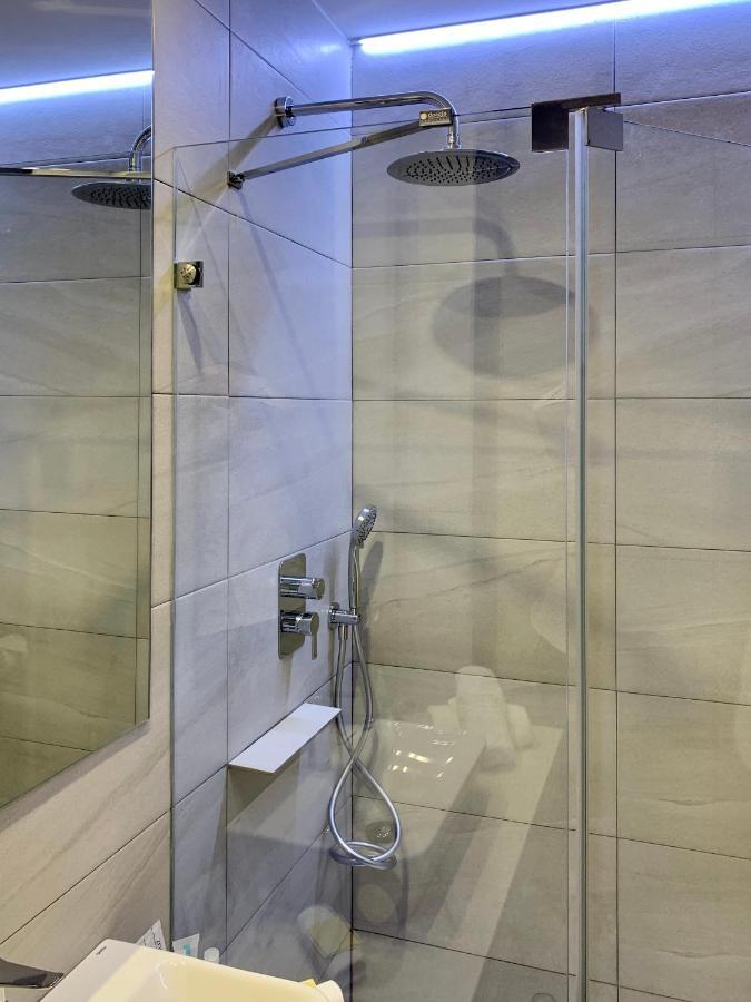 Hotel Luz Vejer Hospederia Vejer de la Frontera Zewnętrze zdjęcie