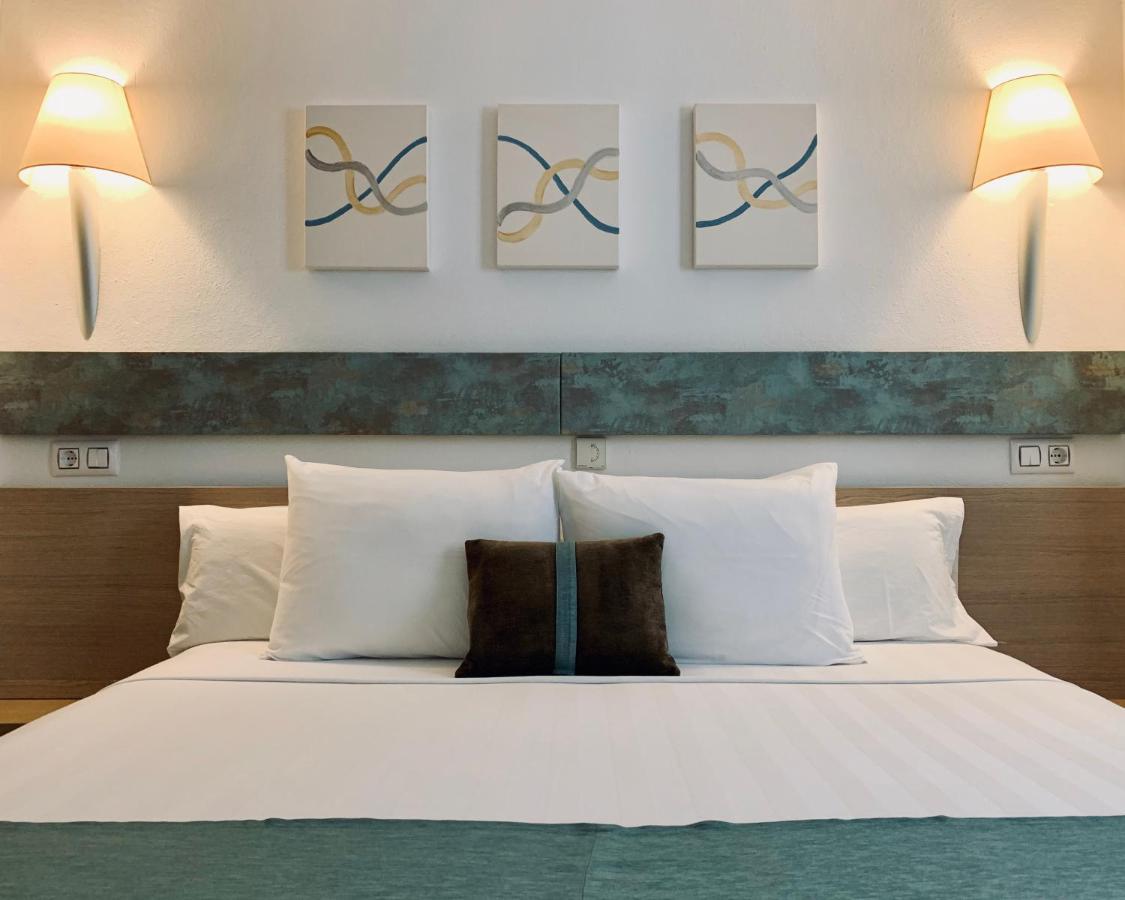 Hotel Luz Vejer Hospederia Vejer de la Frontera Zewnętrze zdjęcie