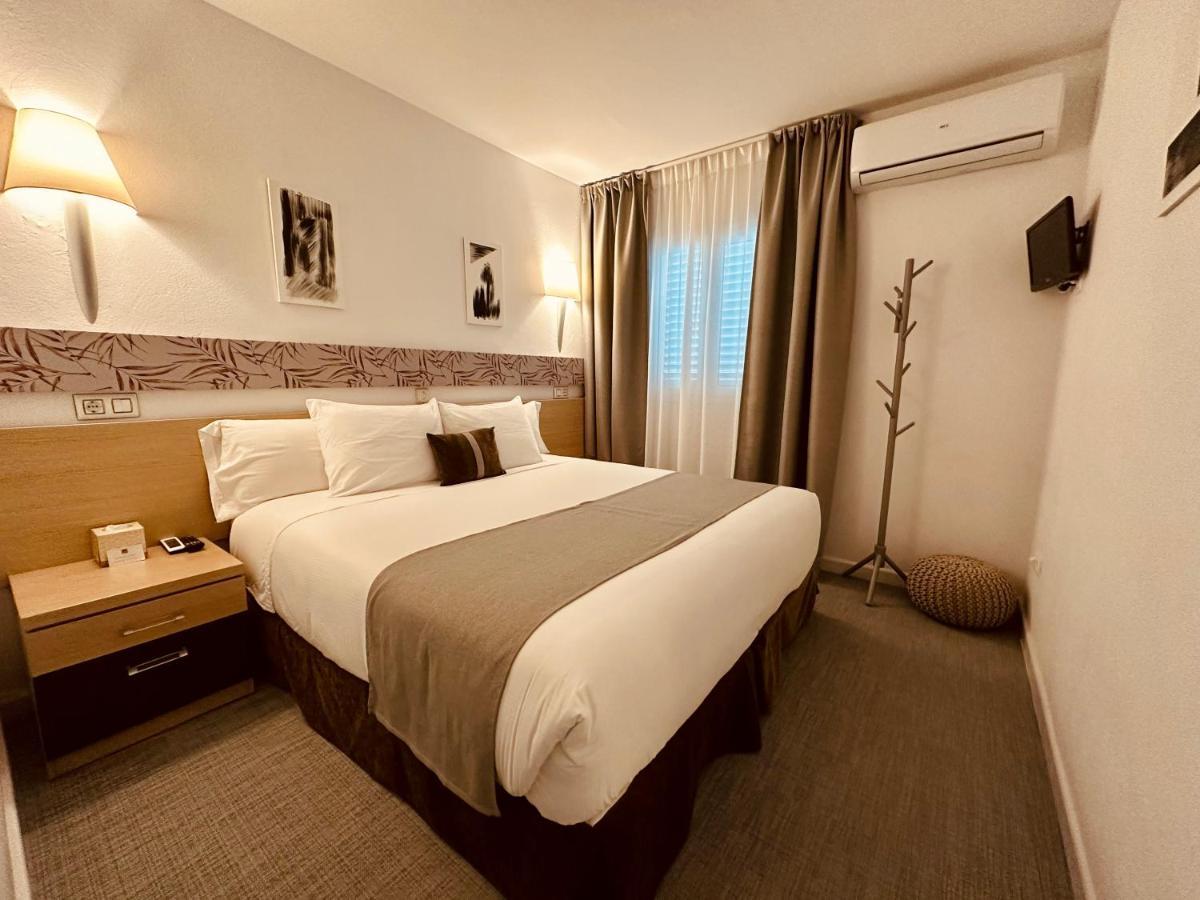 Hotel Luz Vejer Hospederia Vejer de la Frontera Zewnętrze zdjęcie
