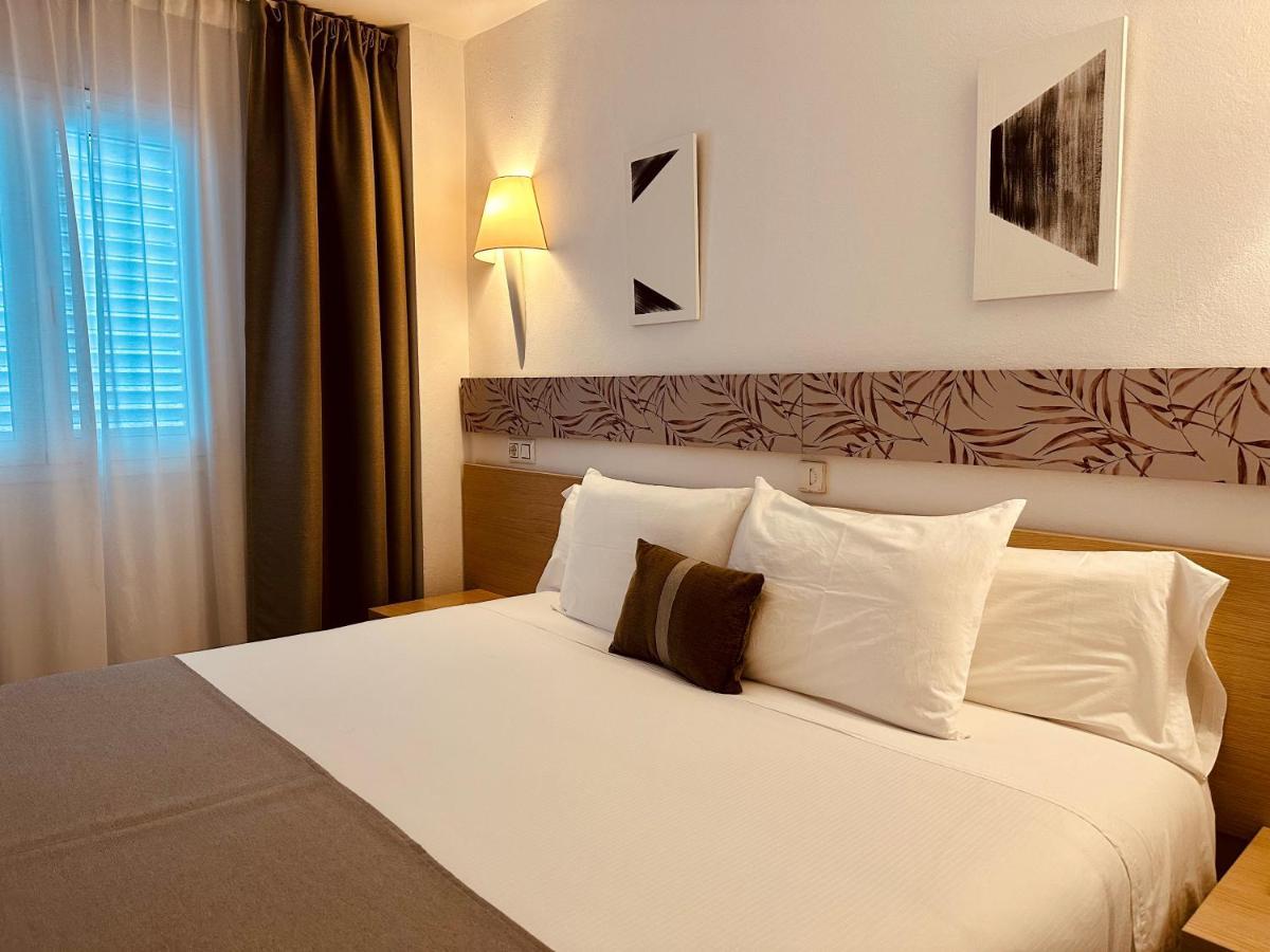 Hotel Luz Vejer Hospederia Vejer de la Frontera Zewnętrze zdjęcie