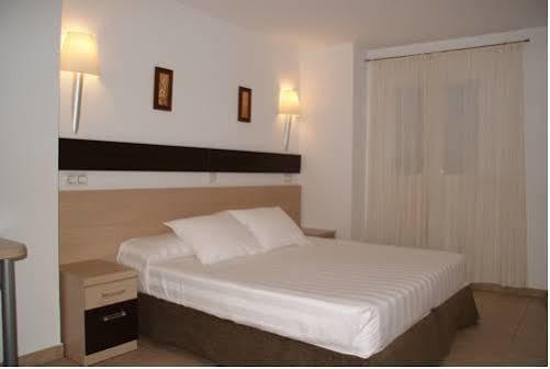 Hotel Luz Vejer Hospederia Vejer de la Frontera Zewnętrze zdjęcie