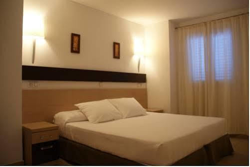 Hotel Luz Vejer Hospederia Vejer de la Frontera Zewnętrze zdjęcie