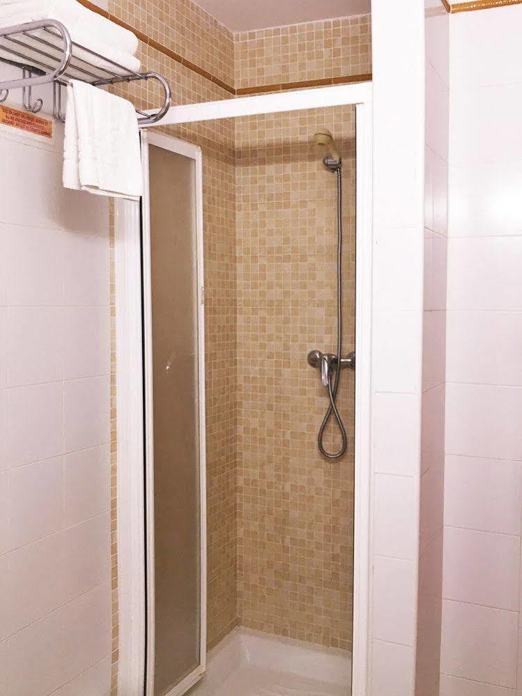Hotel Luz Vejer Hospederia Vejer de la Frontera Zewnętrze zdjęcie